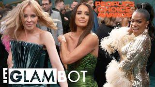 GLAMBOT Best of 2024 Peoples Choice Awards