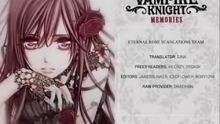 Vampire Knight Memories Vol.3 Chapter 13 byHino Matsuri NEW 2017 OCTOBER UPDATE