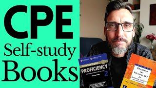 C2 Proficiency Cambridge English exams - Books for self-study  CPE exam tips - preparation.