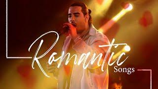 Majid Razavi - Romantic Songs Mix  میکس  آهنگ های رمانتیک و عاشقانه مجید رضوی