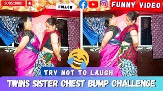 new challenge vlog  kis kisko ye challenge acha 