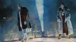 Tyga ft. Chris Brown & YG - At The Top NEW 2023 Prod. DJ ICEK FREE Trap type beat