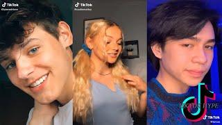 TikTok POV that trigger my wattpad memory - TikTok POV #15