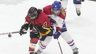 Canadian Womens Hockey League to shut down over financial difficulties