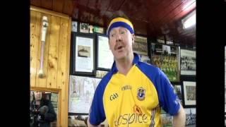 Paddy Joe Burke Interview - Part 2