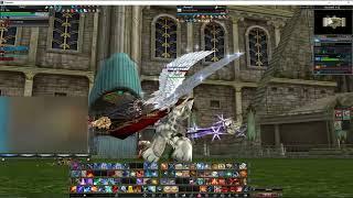 Rappelz Excellent PVP