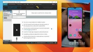 Samsung A30s FRP Bypass New Security U4  Samsung A307FN FRP Unlock by Chimera Tool  A2GSM