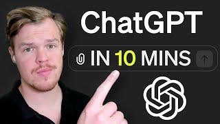 How To Use ChatGPT by OpenAI For Beginners