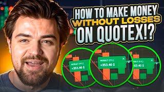  HOW TO EARN $4.000 WITHOUT LOSSES  Binary Trade Options  Binary Trader
