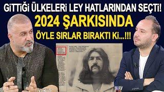 Barış Mançonun 2024 şarkısındaki şifreleri tek tek çözdü Ercan Han Üşümez yorumluyor...