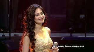 JULIE ANNE SAN JOSE & ARNEL PINEDA - BOHEMIAN RHAPSODY - Julie Sings the Divas