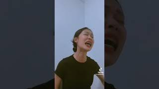 MAHALINI - SIAL COVER BY ANGEL PAUJIN #viral #tiktok