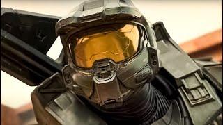 Halo сериал  Трейлер на русском языке