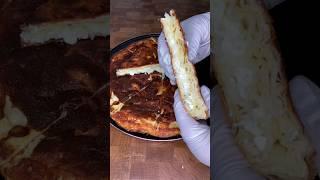 cheese borek in a pan #börek #delicious #viral #subscribe #like