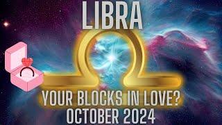 Libra ️ - Someone Is Not Okay That You Are Moving On Without Them…