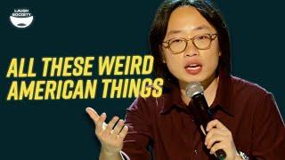 The Best of Jimmy O. Yang