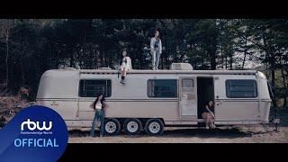 MV 마마무 MAMAMOO - Where Are We Now