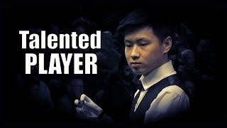 Zhao Xintong TOP 45 Super Snooker Shots  UK Championship 2021