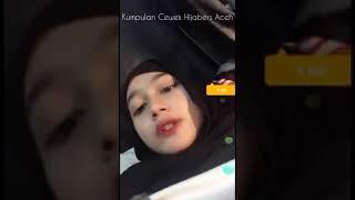 bigo live jilbab hitam cantik