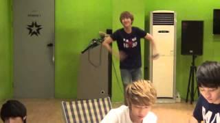 17TV LAST SEVENTEEN TV Ep 6 140816