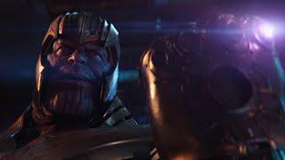 Avengers Infinity War 2018 - Attack On The Statesman  Movie Clip