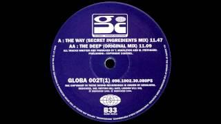 Global Communication - The Way Secret Ingredients Mix 1996