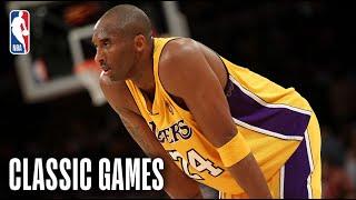 2010 NBA Finals Full Game 1  Boston Celtics vs Los Angeles Lakers