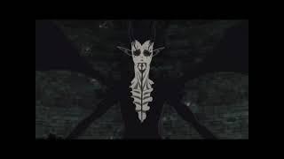 Black Clover ep 118119 the devils spell forwards and backwards