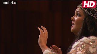 Valery Gergiev and Anna Netrebko - Rimsky-Korsakov Tsarss Bride Marfas Aria