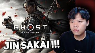 RE-STREAM WAJIB TAMATIN  - Ghost Of Tsushima #1