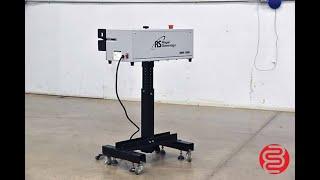 Royal Sovereign RBW-1500S Vinyl Banner Welding Machine