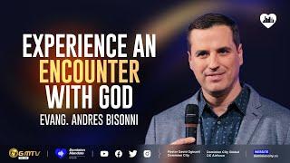 EXPERIENCE AN ENCOUNTER WITH GOD  ANDRES BISONNI #andresbisonni #holyspirit #power #owerri