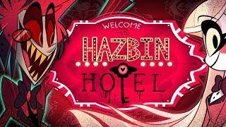 HAZBIN HOTEL PILOT