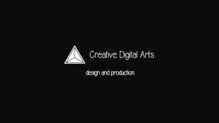 Creative Digital Arts  2014