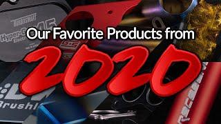 Our Favorite Products of 2020 - RallySportDirect