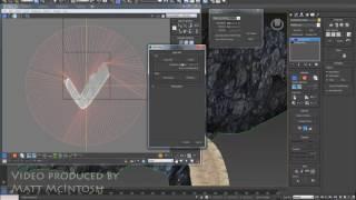 Race environment creation - Mapping tutorial Part A