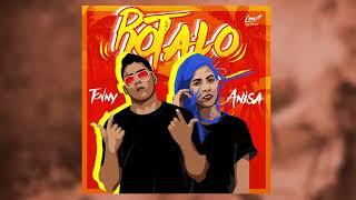 Rotalo - Tonny Ft Anisa