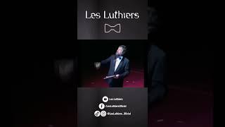 Les Luthiers - Shorts - Serenata astrológica I