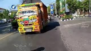 Sam Petrok Anti Gosip Hampir Crash