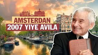 Yiye Avila - Amsterdan 2007 AUDIO OFICIAL