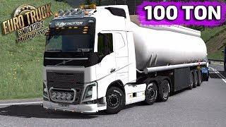 EKİP İLE 100 TON ÇEKİYORUZ  