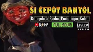 Pikaserieun  Wayang Golek Bobodoran Asep Sunandar Sunarya Full Video LUCU