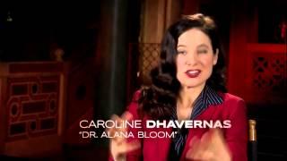 Hannibal   Season 3 New Promo Featurette