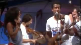 Jorge Ben e Gal Costa - Que pena