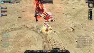 Silkroad Online KucuK_ORoSBu Unige Show DİKKAT KS İÇERİR