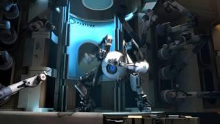 Portal 2  Gameplay Trailer