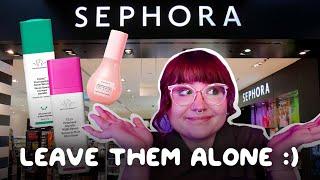 We Have to Talk About Sephora Kids