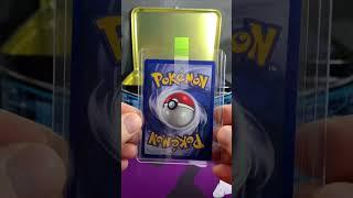 My treasure chest in 15 sec.57 Pokemon TCG Base Set #pokemon #pokemontcg #pokemonbaseset #tcg