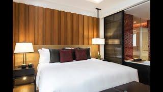 Anantara Chiang Mai Serviced Suites  Recommended 5  Stars Hotel  Chiang Mai THAILAND