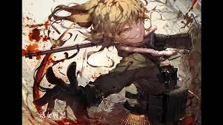 Youjo Senki Epic Battle Music